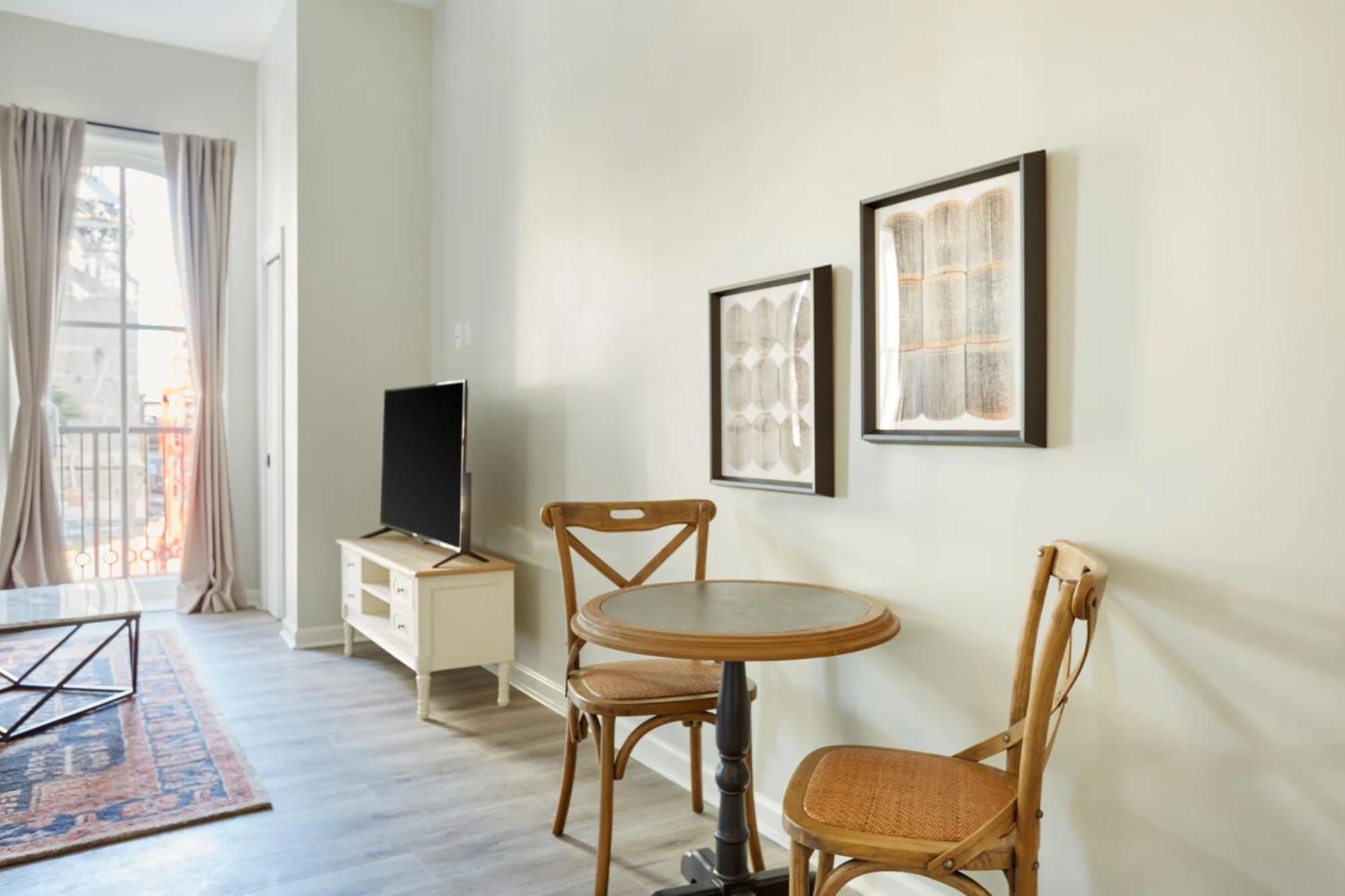 Roami At Canal Quarters La Nouvelle-Orléans Extérieur photo