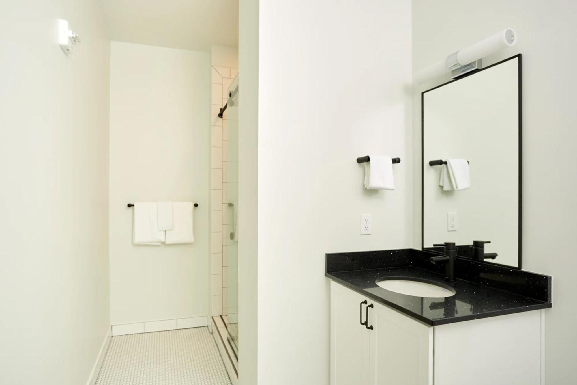 Roami At Canal Quarters La Nouvelle-Orléans Chambre photo